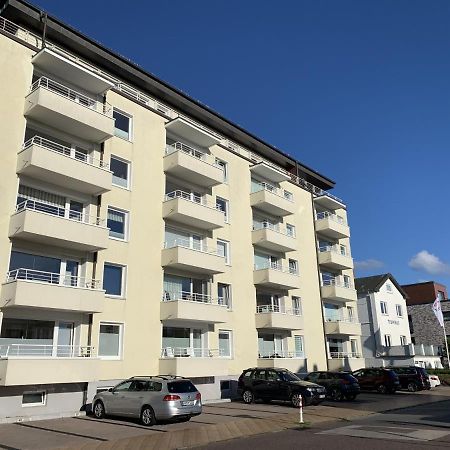 Ankerplatz - Sola Bona Apartment Westerland Exterior foto